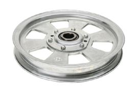 Kubota 276-8105 - Flat Idler Pulley