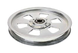 Kubota 276-8107 - Flat Idler Pulley