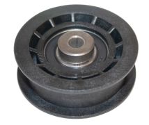 Exmark 276-8301 - Flat Idler Pulley