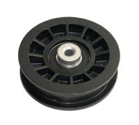 Toro 276-8375 - Flat Idler Pulley