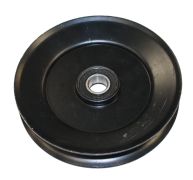 Exmark 276-9104 - V-Idler Pulley