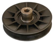 Snapper 276-9107 - Plastic V-Idler Pulley