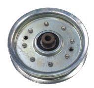 Bobcat 276-9305 - Heavy Duty Flat Idler Pulley