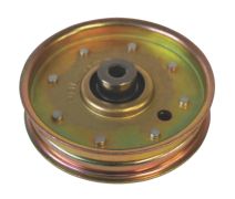 02005077 - Pulley, Flat Idler