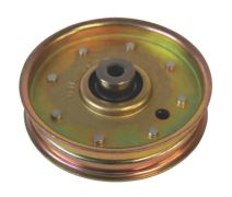 02005077 - Pulley, Flat Idler