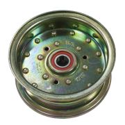 Exmark 276-9313 - Flat Idler Pulley