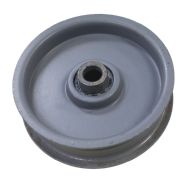 International 276-9316 - Flat Idler Pulley