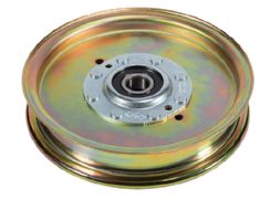 Exmark 276-9320 - Flat Idler Pulley