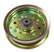 Scag 276-9324 - Heavy Duty Flat Idler Pulley