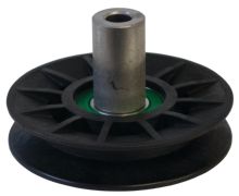 276-9330 - V-Idler Pulley