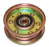 AMF/Dynamark/Noma 276-9334 - Flat Idler Pulley