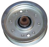 Lawnboy 276-9346 - Heavy Duty Flat Idler Pulley