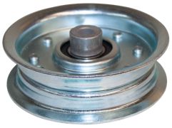 MTD 276-9347 - Flat Idler Pulley