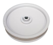International 276-9353 - Flat Idler Pulley