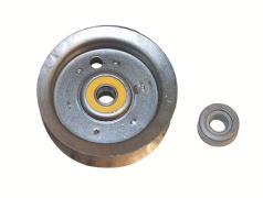 Ariens 276-9354 - Heavy Duty Flat Idler Pulley
