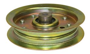 276-9357 - Heavy Duty Flat Idler Pulley