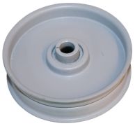 Case 276-9362 - Flat Idler Pulley
