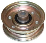 AMF/Dynamark/Noma 276-9365 - Heavy Duty Flat Idler Pulley