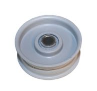Snapper 276-9366 - Flat Idler Pulley