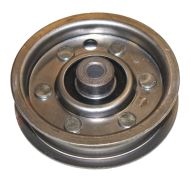 AYP 276-9371 - Heavy Duty Flat Idler Pulley