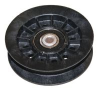 276-9375 - Flat Idler Pulley