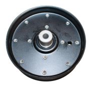 Bunton-Goodall 276-9376 - Heavy Duty Flat Idler Pulley
