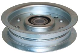 AMF/Dynamark/Noma 276-9388 - Heavy Duty Flat Idler Pulley