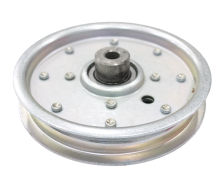 Ariens 276-9392 - Heavy Duty Flat Idler Pulley