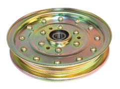 Exmark 276-9398 - Flat Idler Pulley