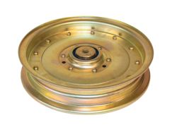 Exmark 276-9399 - Flat Idler Pulley