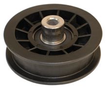 Snapper 276-9403 - Plastic Flat Idler Pulley
