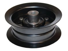 Exmark 276-9413 - Flat Idler Pulley
