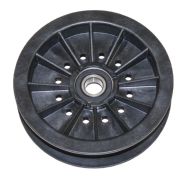 Exmark 276-9426 - Flat Idler Pulley