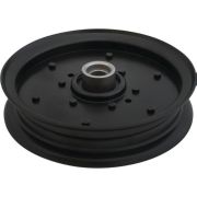 Hustler 276-9432 - Flat Idler Pulley
