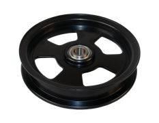 Hustler 276-9437 - Flat Idler Pulley