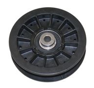Exmark 276-9451 - Flat Idler Pulley