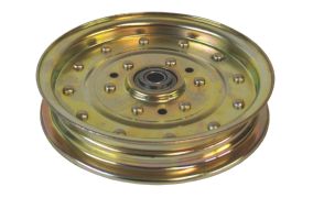 Snapper 276-9482 - Heavy Duty Flat Idler Pulley