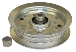 Snapper/Kees 276-9484 - Heavy Duty Flat Idler Pulley