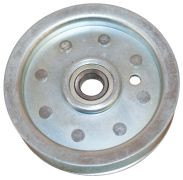 Exmark 276-9489 - Flat Idler Pulley