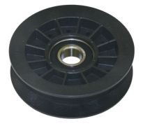 Hustler 276-9492 - Flat Idler Pulley