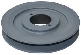 Scag 276-9654 - Cast Iron Pulley