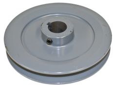 Exmark 276-9675 - Cast Iron Pulley
