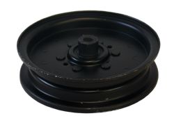 MTD 276-9720 - Flat Idler Pulley