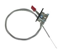 Oregon 278-2448 - Throttle Control