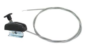 Snapper/Kees 278-3575 - Throttle Control
