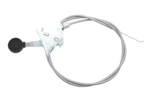 Hustler 278-4705 - Throttle Control