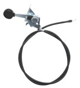 Hustler 278-4707 - Throttle Cable