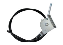 Hustler 278-4713 - Throttle Cable