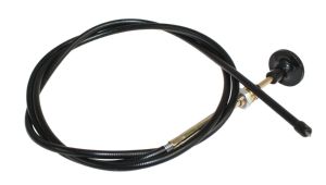 Exmark 278-4726 - Choke Control