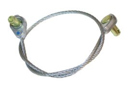 MTD 278-6601 - Deck Lift Cable